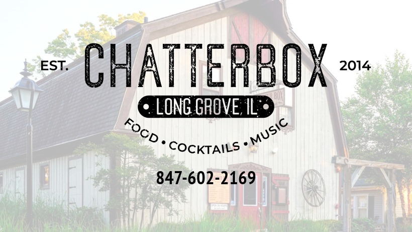 Chatterbox of Long Grove